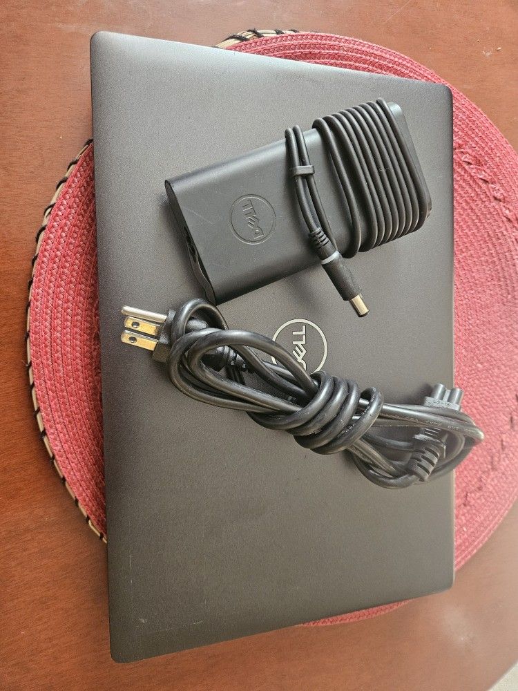 Dell Latitude Laptop 5400 i5 16gb Ram 512gb SSD NVMe Drive Win 11Pro 