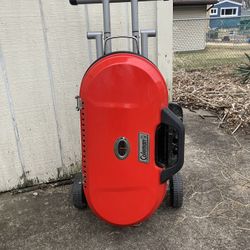 Coleman Roadtrip Gas Grill