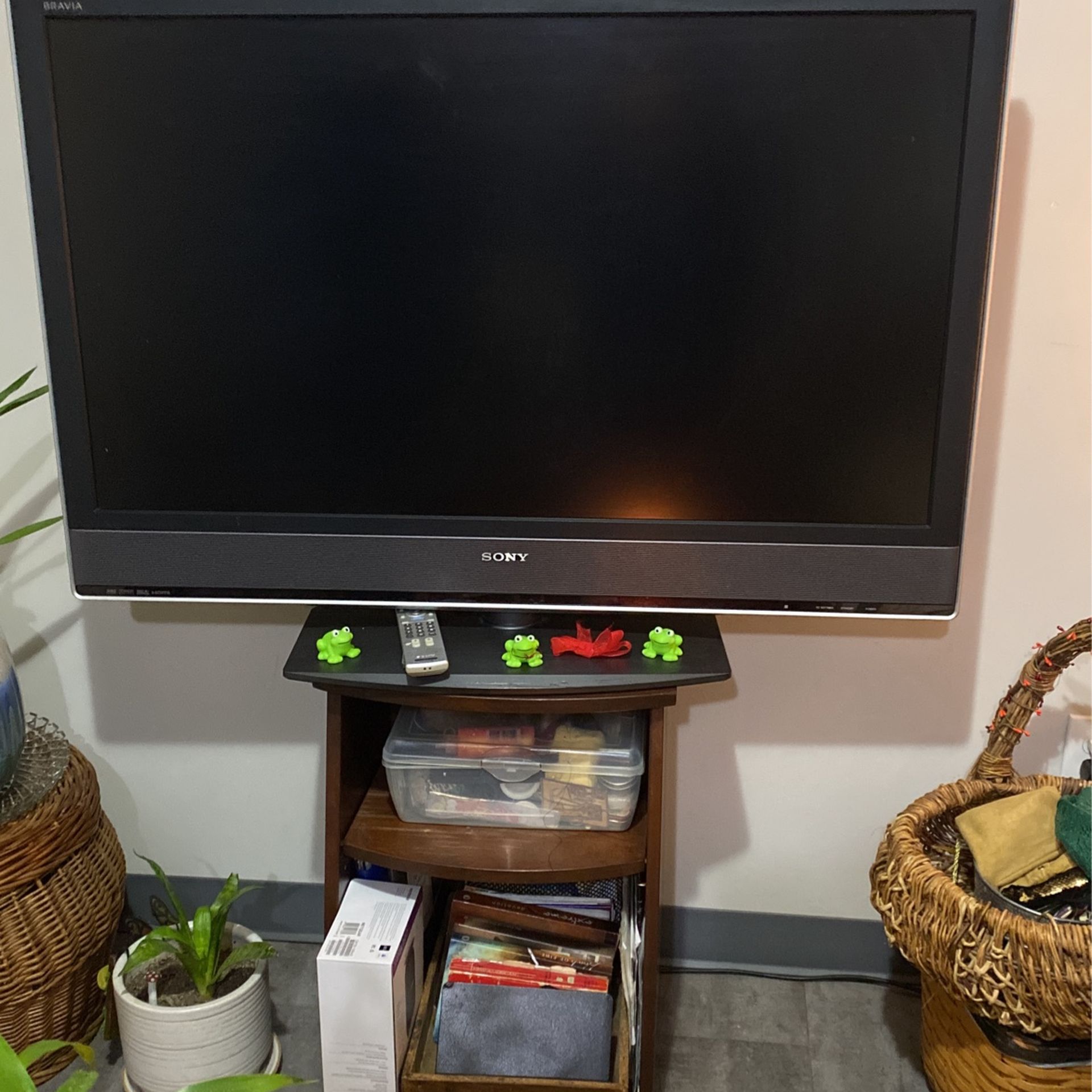 Sony Tv