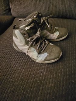 Kids And1 Shoes