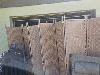 Room Divider