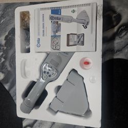 Handheld Metal Detector