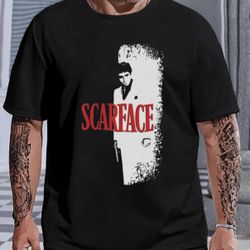 Scarface t-shirt