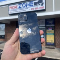 Iphone 13 Unlocked 