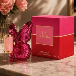 Carolina Herrera La Bomba Eau de Parfum 2.7 oz