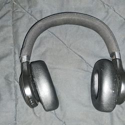 Jbl Bluetooth Headphones Noise Canceling 