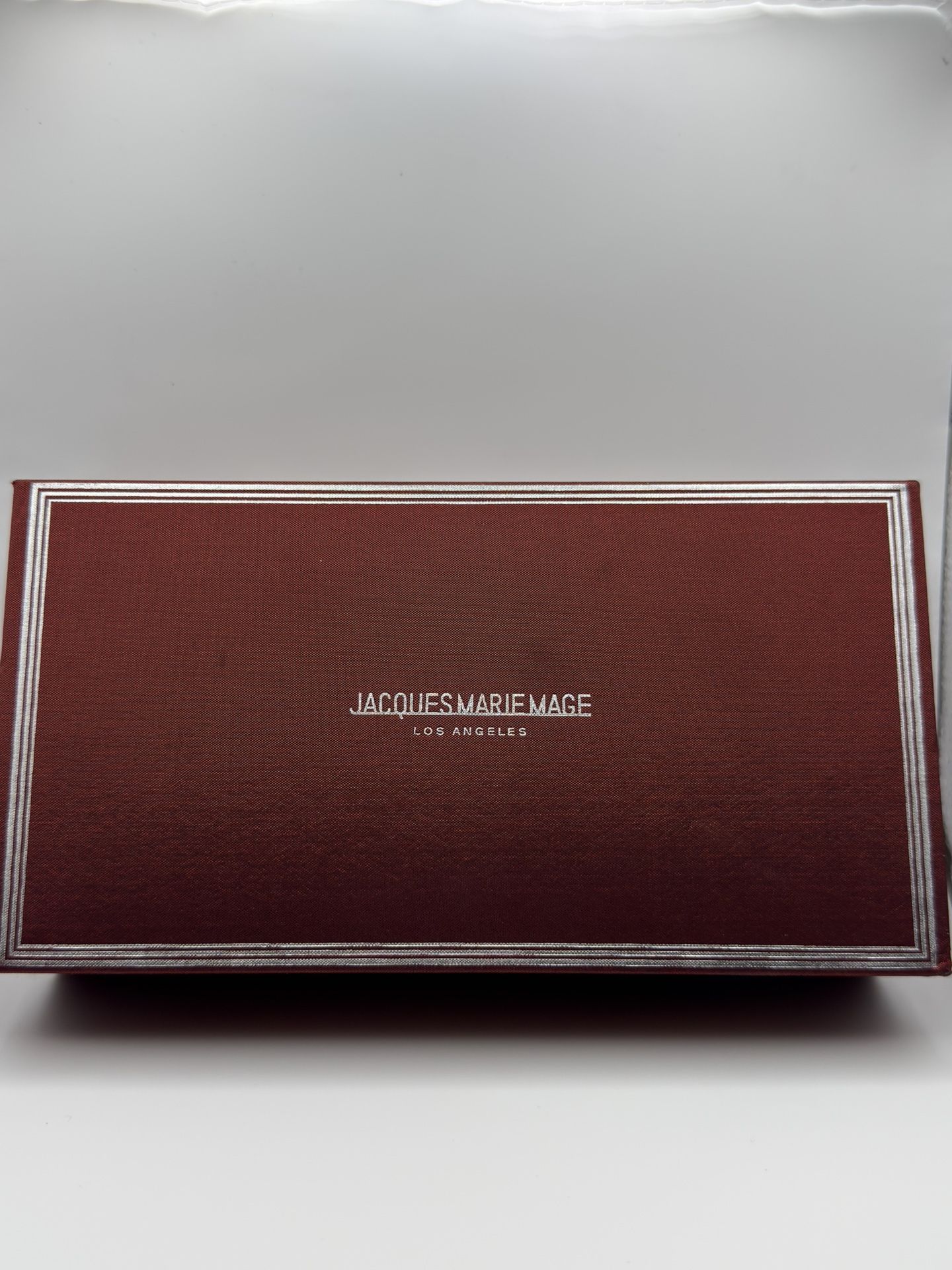 Jacques Marie Mage Sunglasses 🕶️✨ Selling original