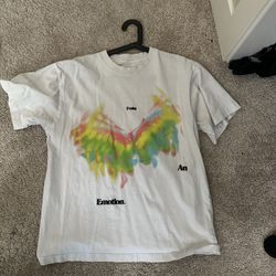 Evoke T Shirt Size Large