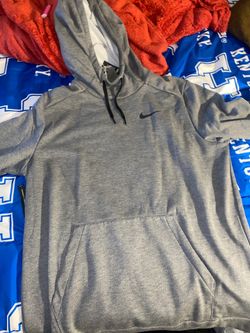 Nike jacket