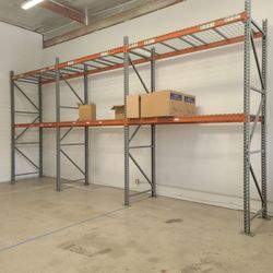 Pallet Rack