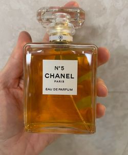 Chanel N5 Eau De Parfum