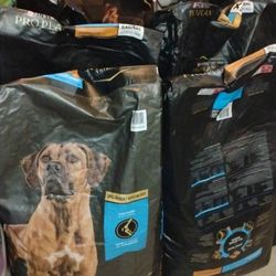 Purina Pro Plan XL BAGS-47lbs-  (3/$75)