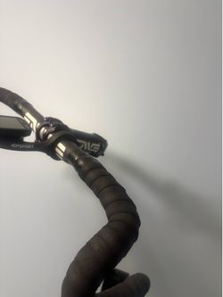 Enve drop bars 44cm