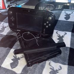 Wii U