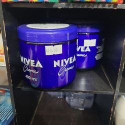 Nívea Crema 13.5oz