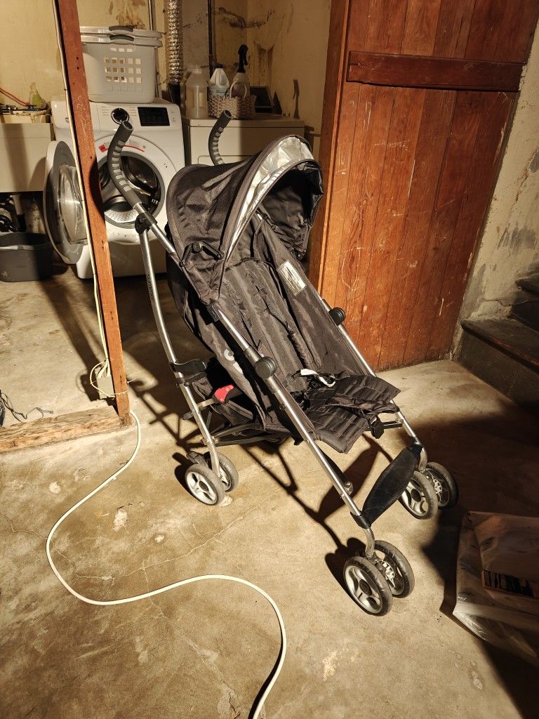 Folding Stroller