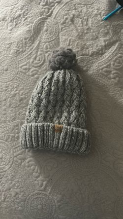 Beanie!! 