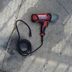 Impact Wrench 1/2"square-pin