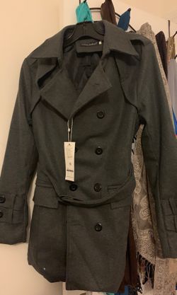 Coat
