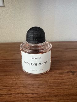 Byredo Mojave ghost absolu