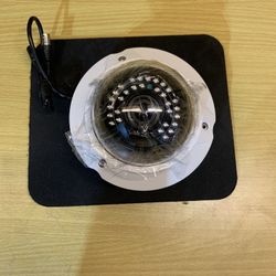 Outdoor Security Cam 