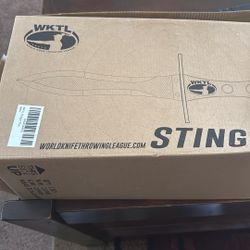 Wktl Stinger Plus 