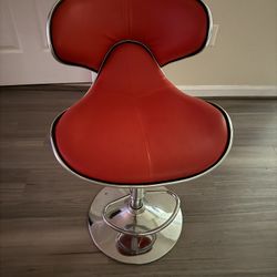 Bar Stools (Set Of 2)