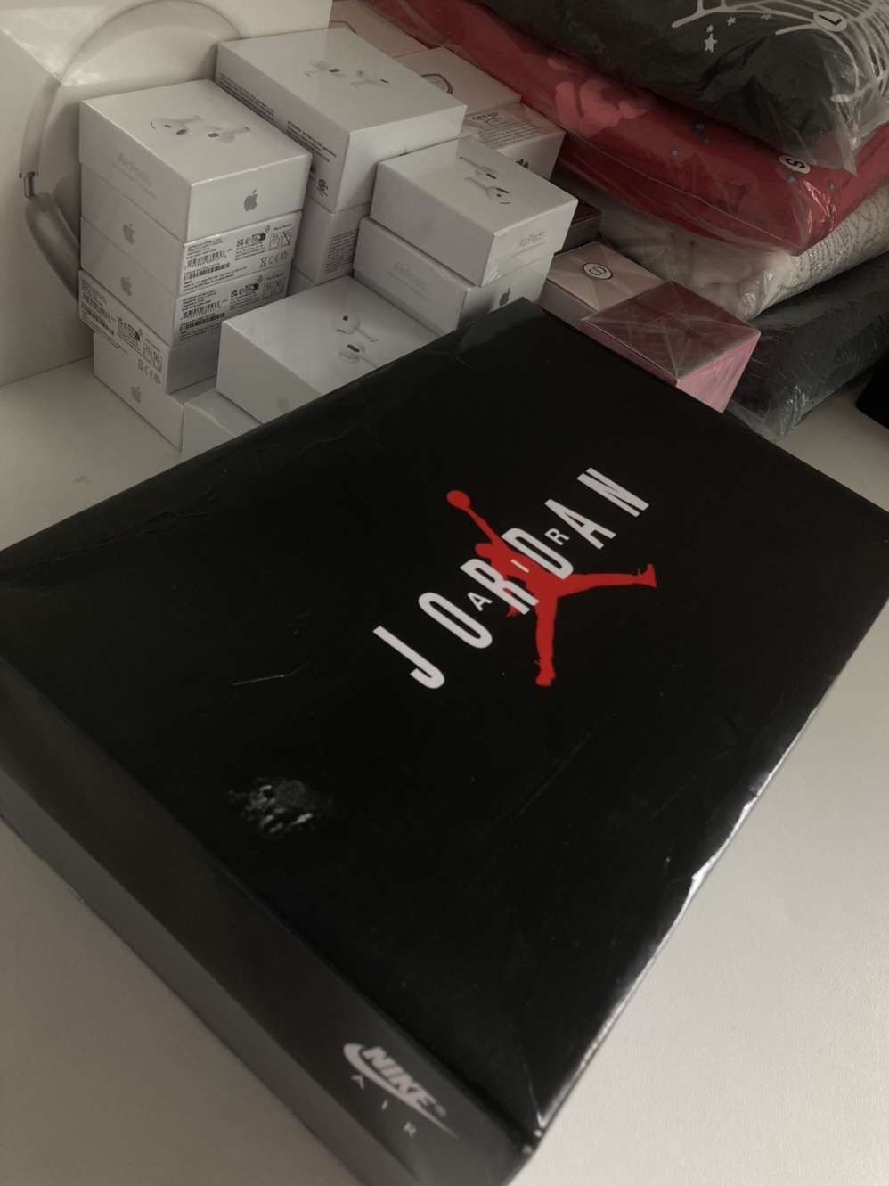 Jordan 11 Concords 2018