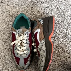 Gucci Rhyton Size 10.5-11 US