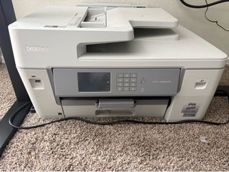 Brother MFC-J6555DW Printer
