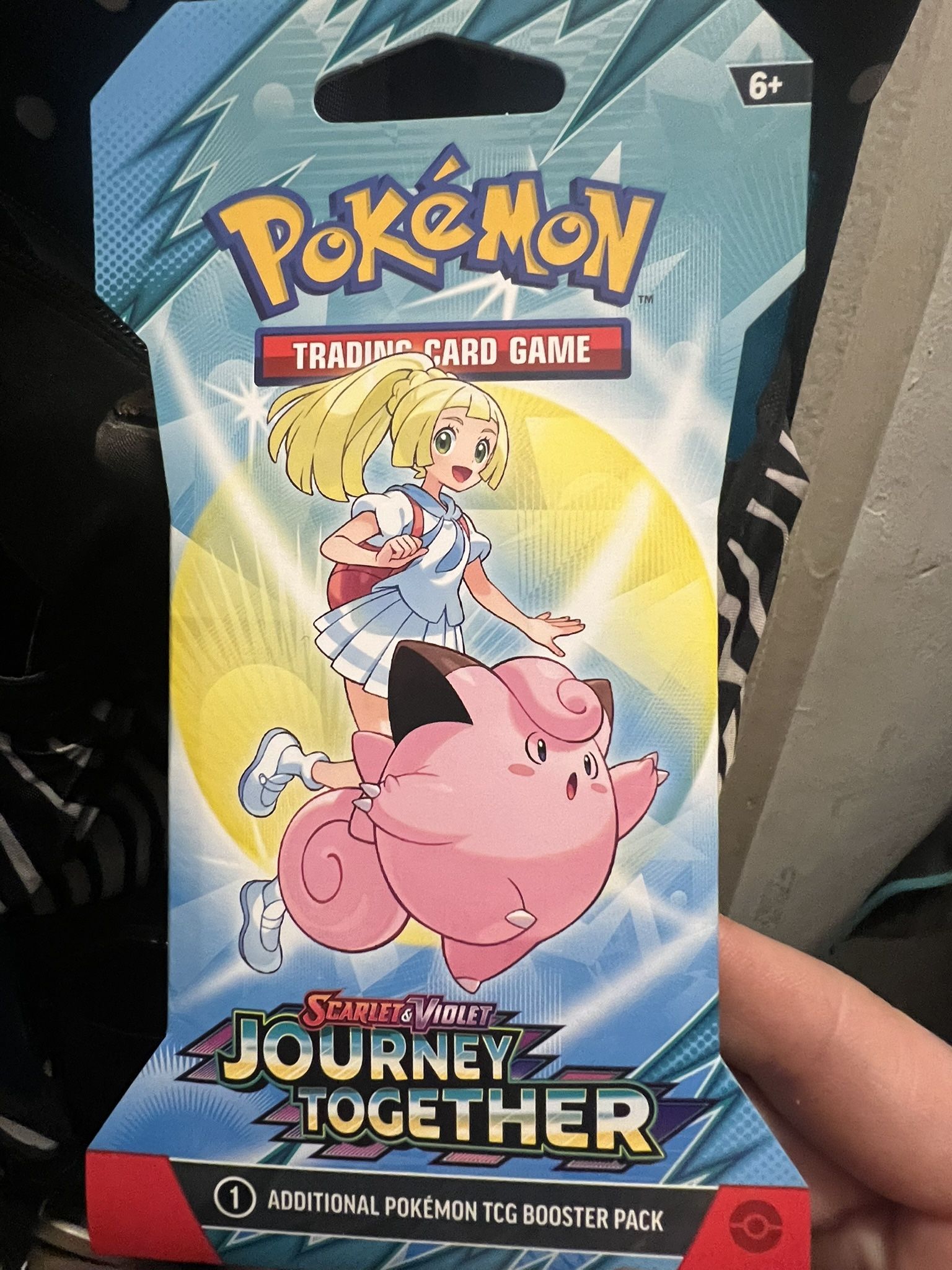Pokémon Cards