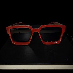 Luxury Glasses Brand New $140