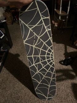 Oxnard skateboard complete