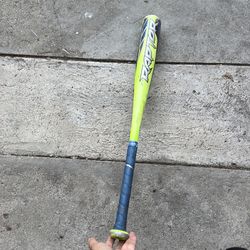 Baseball bat