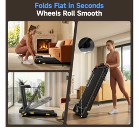 Walking pad