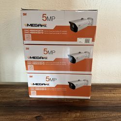 Digital Watchdog Bullet Cam