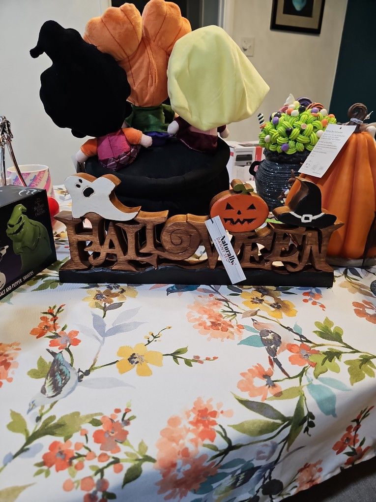 Halloween Decoration