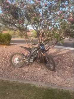 79 bike falcon pro