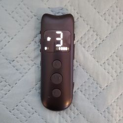 Remote Control For FATEAR GE-G2 Dog Training Collar    Ig