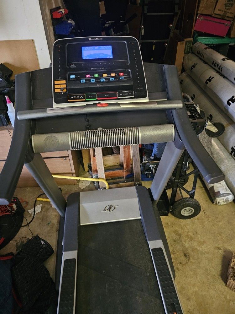NordicTrack