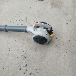 Ryobi Blower 2 Cycle