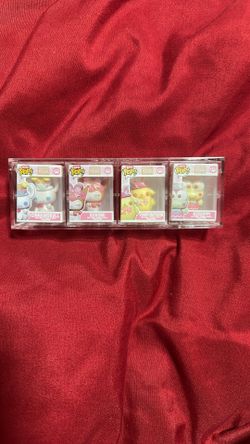 Sanrio Bitty Pop Easter