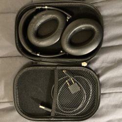 Srhythm Bluetooth Headphones - Good Condition 