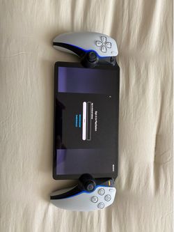 Play station portable