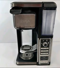 Ninja CF091 Coffee Bar Brewer Maker