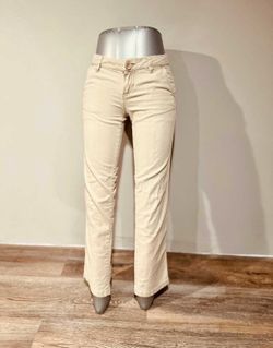Size 0 Aeropostale Khaki Pants