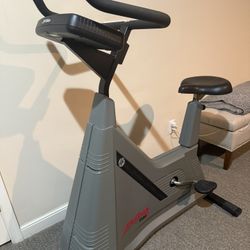 Life Fitness Lifecycle 9100 Next Generation Upright Seat. Used. 