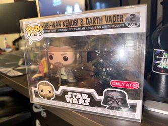 Star Wars Funko