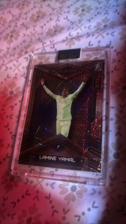 Soccer cards