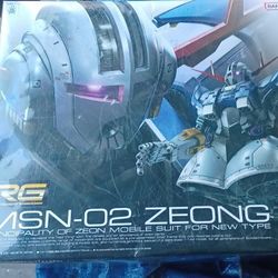 Msn-02 Zeong 